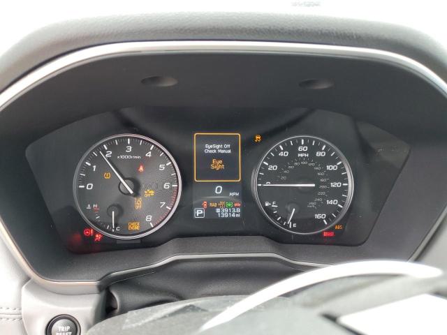 4S4BTANC6P3214214 Subaru OUTBACK LI