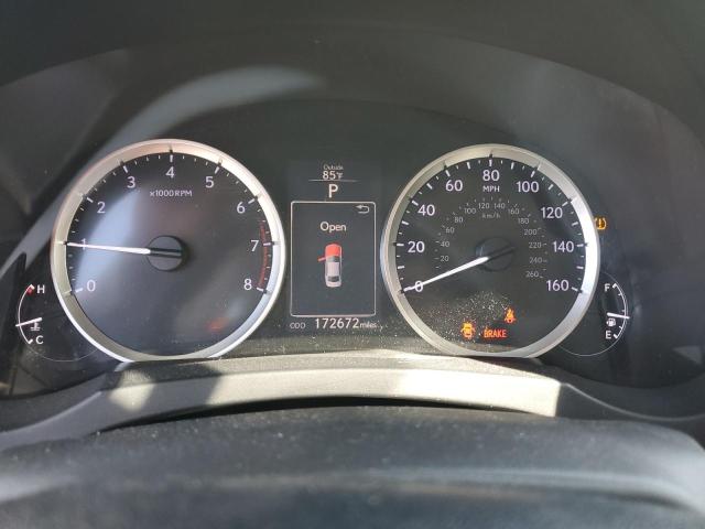 JTHBF1D29E5039462 Lexus IS 250