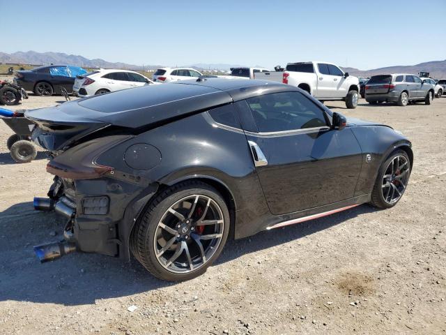 JN1AZ4EH2KM420700 Nissan 370Z BASE