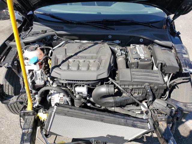 1VWWA7A32LC009761 Volkswagen PASSAT SE