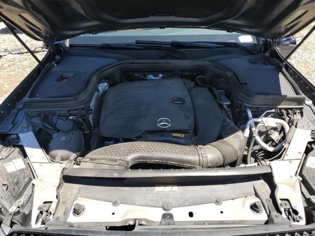 W1N0J8EB7PG127408 Mercedes-Benz Glc Coupe 300 4matic