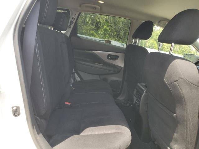5N1AZ2MJ1KN145400 Nissan MURANO S