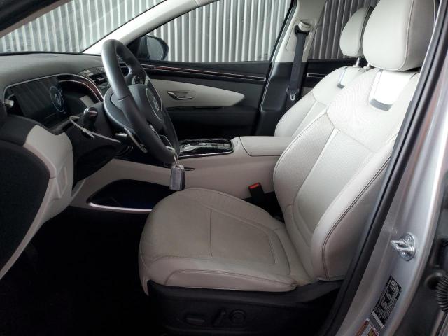 5NMJECDE0RH358306 Hyundai Tucson Limited