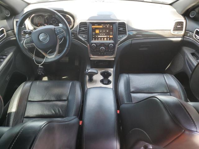 1C4RJFCM3FC796577 Jeep Grand Cherokee Overland