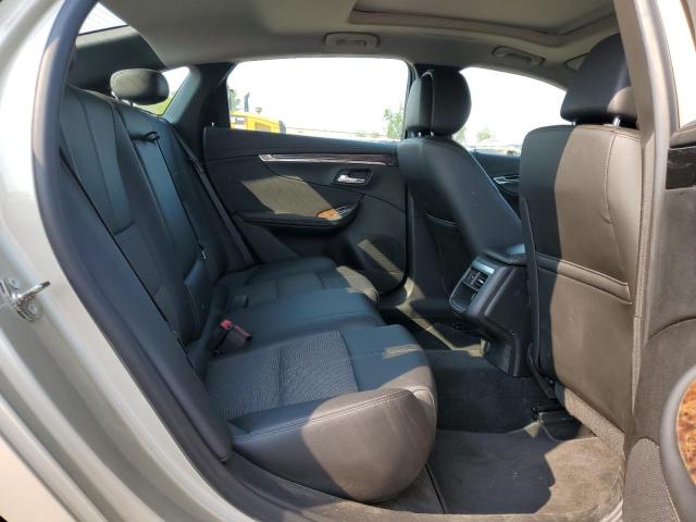 2G1115SLXE9179868 Chevrolet IMPALA LT