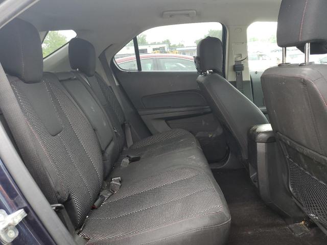 2GNALCEK1G1143424 Chevrolet EQUINOX LT