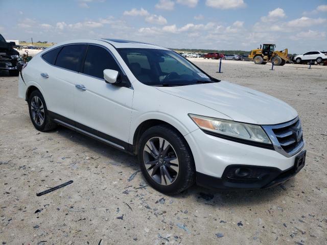 5J6TF1H57FL001617 Honda Crosstour Exl