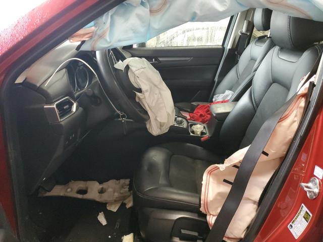 JM3KFBCM1K1593888 Mazda Cx-5 Touring