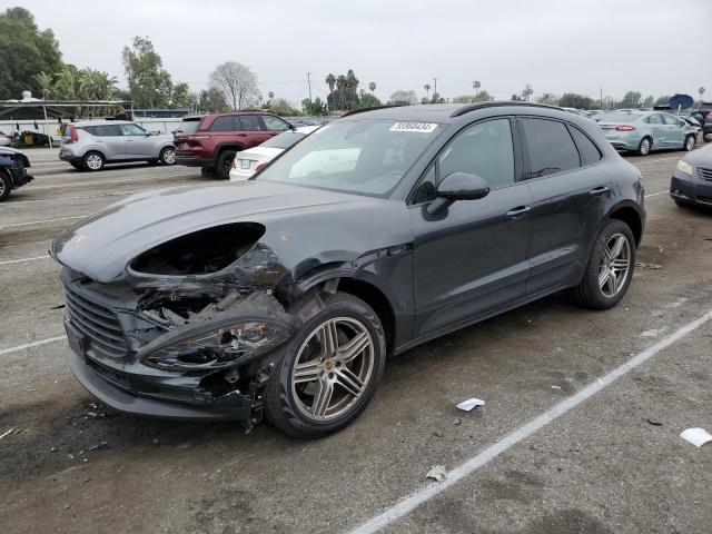 Auction sale of the 2019 Porsche Macan, vin: WP1AA2A59KLB05000, lot number: 55960434