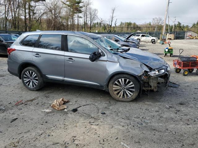 JA4AZ3A34KZ016179 Mitsubishi Outlander Se