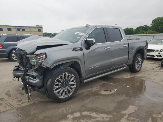 Продажа на аукционе авто 2024 Gmc Sierra K1500 Denali Ultimate, vin: 1GTUUHEL6RZ207251, номер лота: 54140664