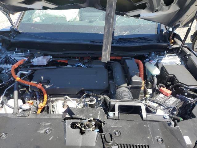 7FARS6H58RE035800 Honda Cr-v Sport