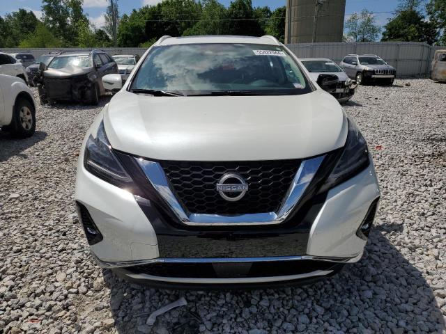 5N1AZ2DS0PC122850 Nissan Murano Platinum