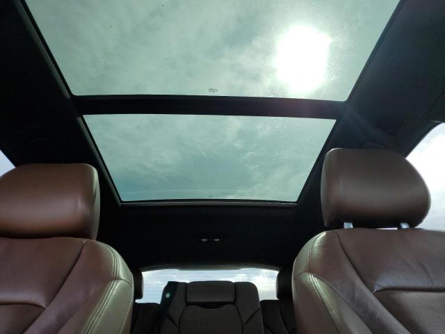 WA1LAAF70HD009316 Audi Q7 Premium Plus