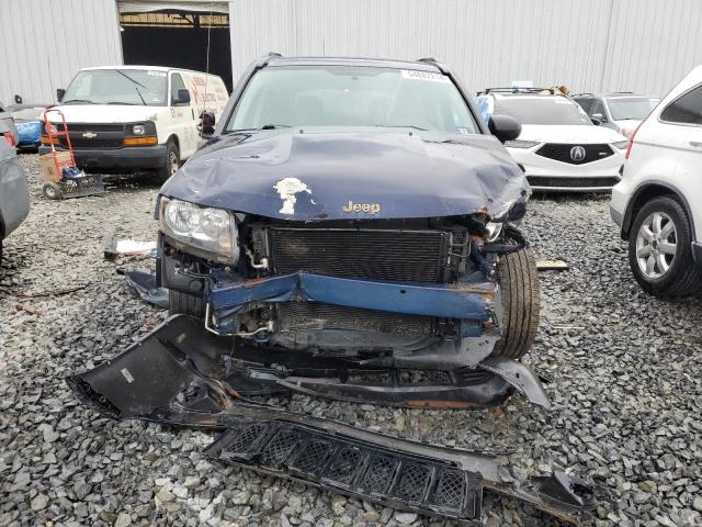 1C4NJDBB2FD269532 Jeep Compass Sport