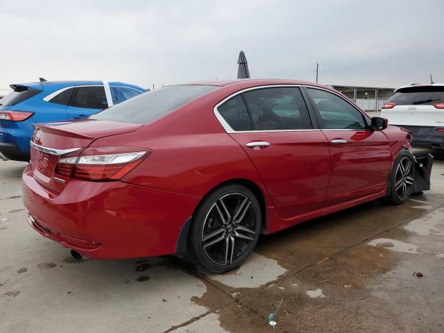 1HGCR2F16HA156372 Honda Accord Sport Special Edition