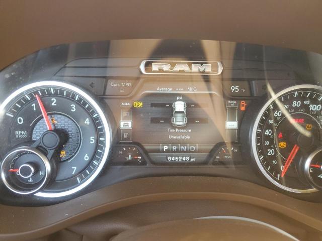 1C6SRFJT0KN715416 RAM 1500 Laie