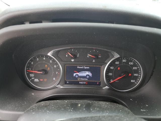 1GKKNMLS6LZ189689 GMC ACADIA SLT