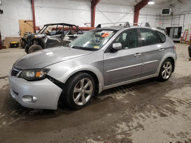 Auction sale of the 2011 Subaru Impreza Outback Sport, vin: JF1GH6D61BH828352, lot number: 53018824