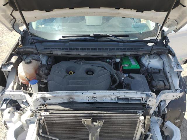 2FMPK3J95GBB89000 Ford EDGE SEL