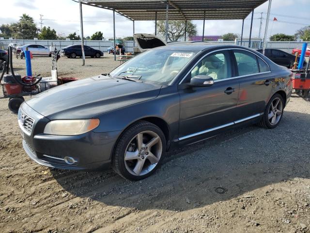 Auction sale of the 2010 Volvo S80 T6, vin: YV1992AH5A1113672, lot number: 57176024
