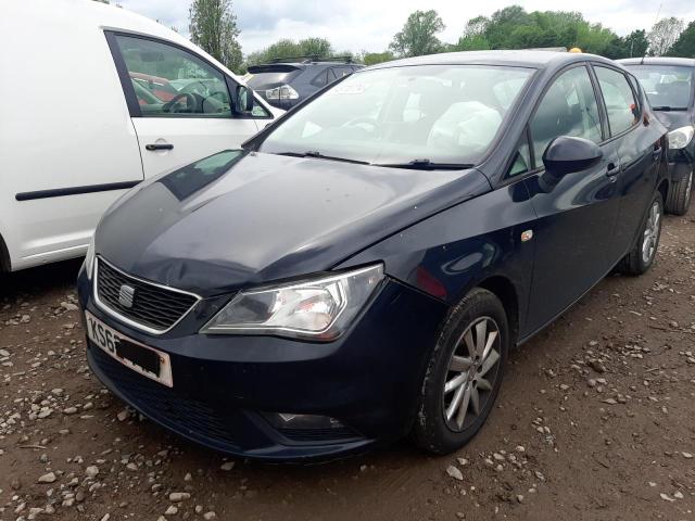Auction sale of the 2013 Seat Ibiza Se, vin: *****************, lot number: 54870774