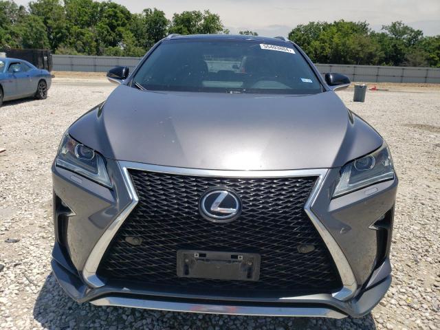 2T2BZMCA5GC006379 Lexus Rx 350 Base