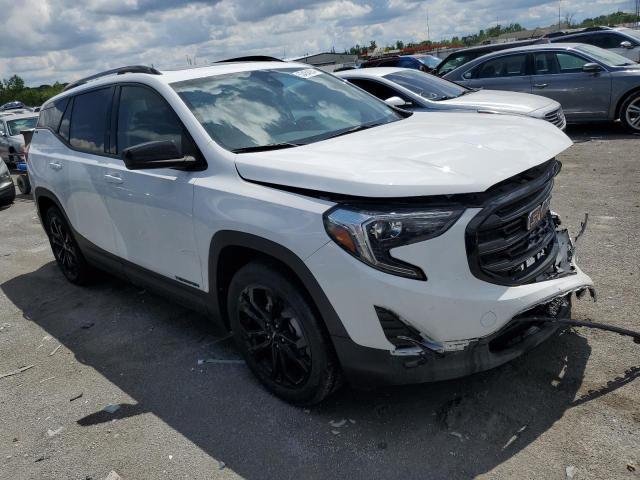 3GKALMEV5LL245637 GMC Terrain Sle