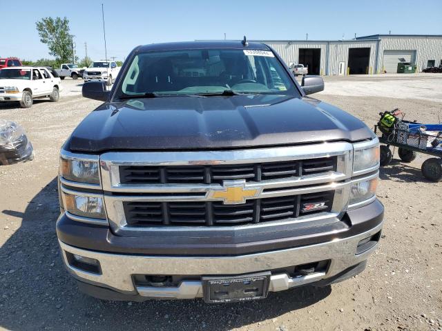 3GCUKREC0FG344984 Chevrolet Silverado K1500 Lt