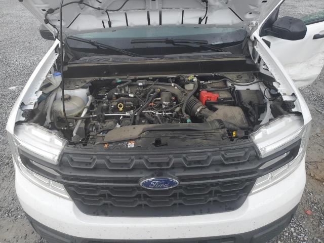 3FTTW8F99PRA37901 Ford Maverick Xl