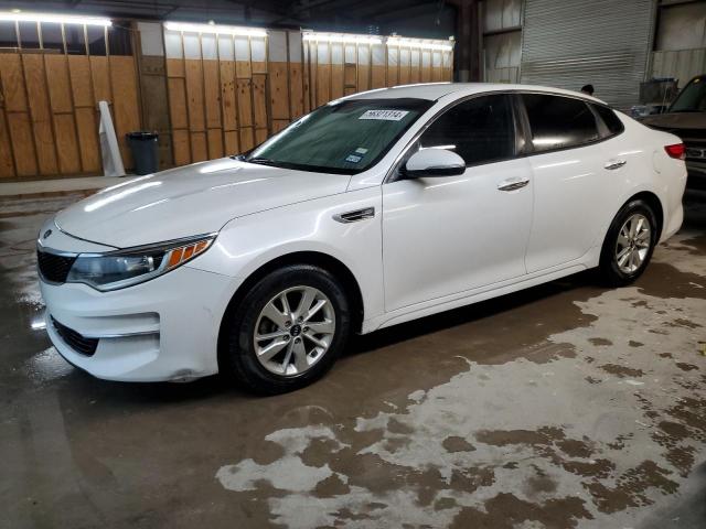 Продажа на аукционе авто 2018 Kia Optima Lx, vin: 5XXGT4L39JG228503, номер лота: 56321314