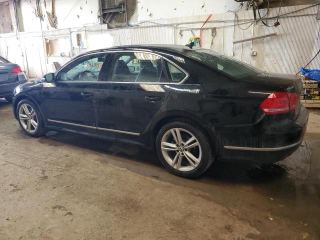 1VWCV7A34FC095988 Volkswagen PASSAT SEL