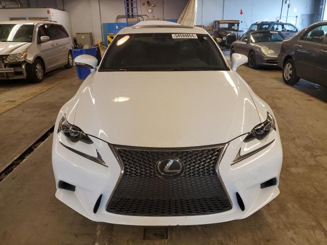 JTHCE1D27E5002014 Lexus IS 350