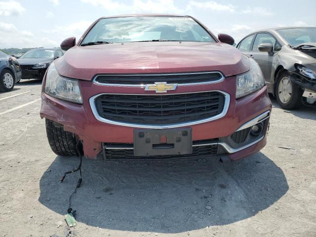 1G1PE5SBXF7215406 Chevrolet CRUZE LT