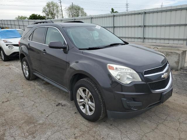 2GNALBEK0F6225835 Chevrolet EQUINOX LT