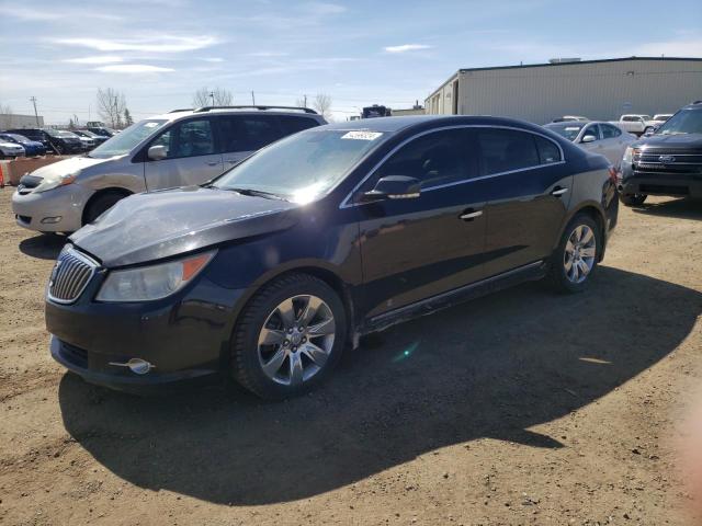 Auction sale of the 2013 Buick Lacrosse, vin: 1G4GL5G32DF252012, lot number: 54599324