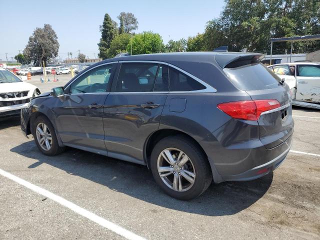 5J8TB4H55EL020900 Acura Rdx Technology
