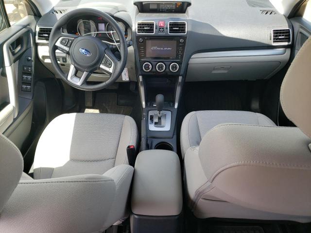 JF2SJAEC3JH549419 Subaru FORESTER 2