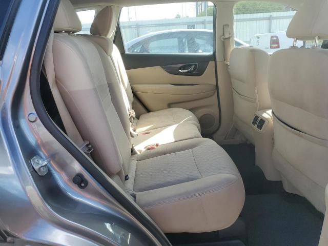 KNMAT2MT6HP598853 Nissan ROGUE S