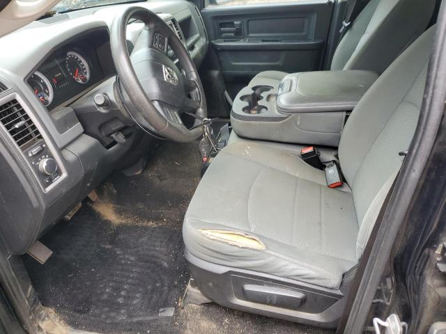 1C6RR7SM4FS679006 RAM 1500 St