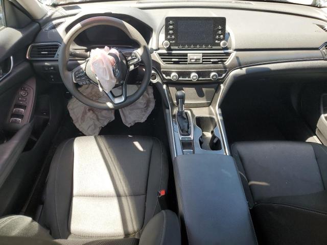 1HGCV1F14KA070085 Honda ACCORD LX