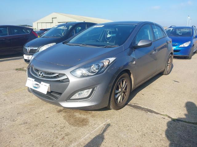 Auction sale of the 2014 Hyundai I30 Active, vin: *****************, lot number: 55431564