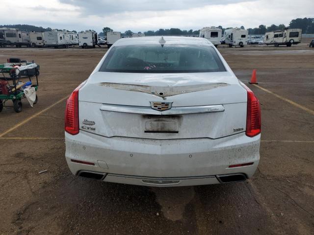 1G6AR5S31F0142139 Cadillac Cts Luxury Collection