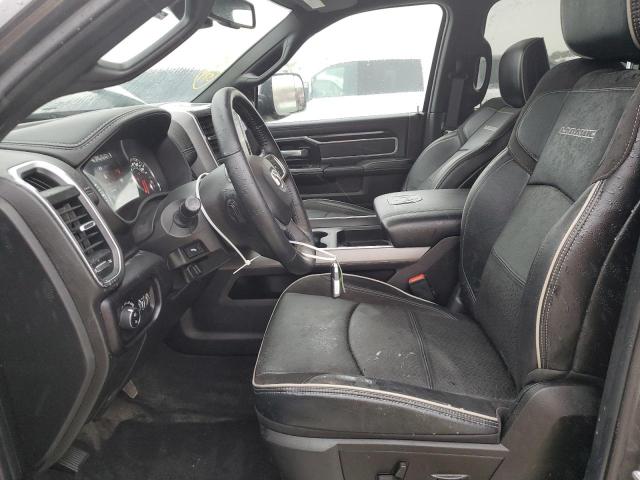 3C6UR5FJ1NG404861 RAM 2500 Laie