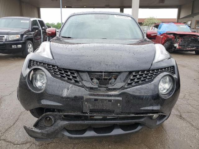 JN8AF5MV9GT657902 Nissan JUKE S