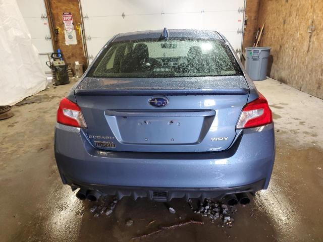 JF1VA1K60J9826635 Subaru Wrx Limited