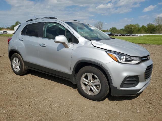 3GNCJLSB2LL333602 Chevrolet TRAX 1LT