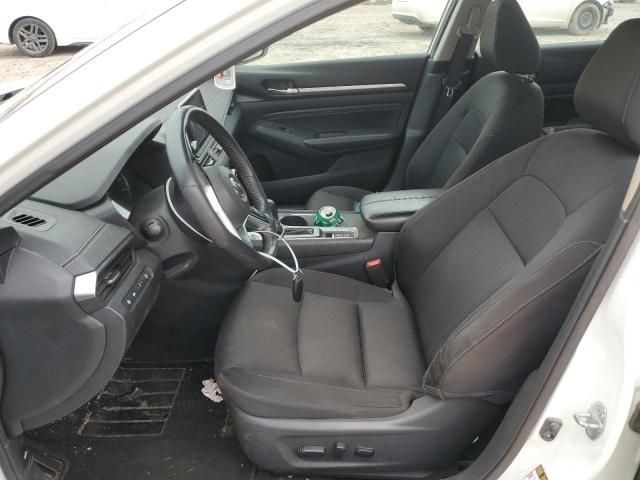 1N4BL4DV1KC104033 Nissan ALTIMA SV