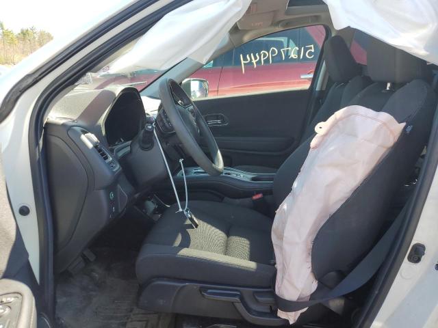 3CZRU6H57KM724793 Honda HR-V EX