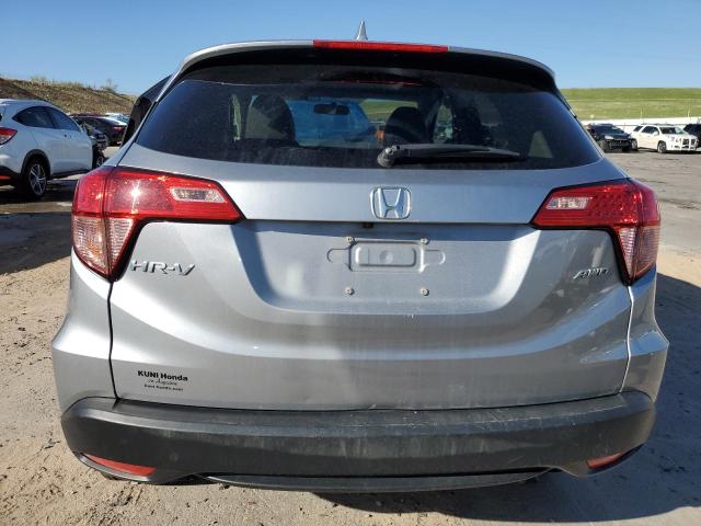 3CZRU6H58HG706651 Honda HR-V EX